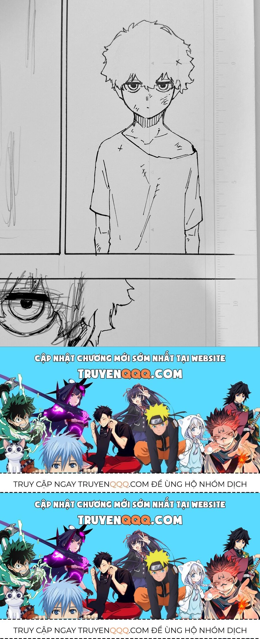 Blue Lock Chapter 264.2 - Trang 2