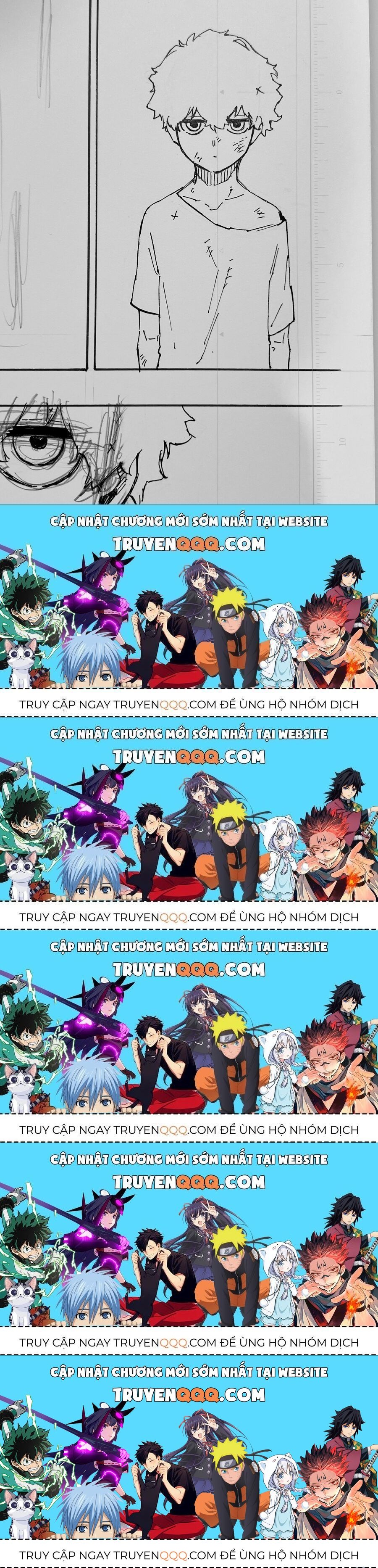 Blue Lock Chapter 264.5 - Trang 2