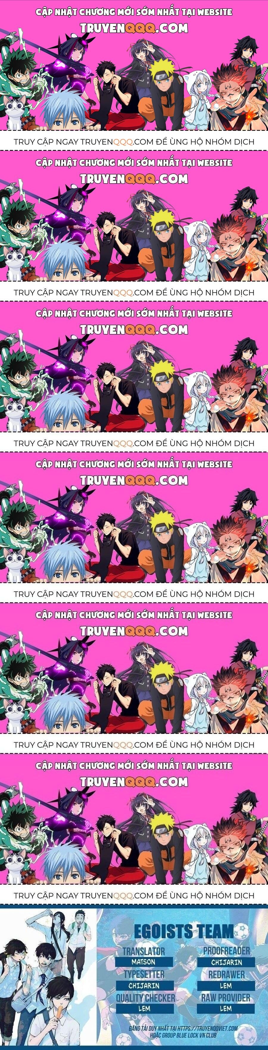 Blue Lock Chapter 264.6 - Trang 2