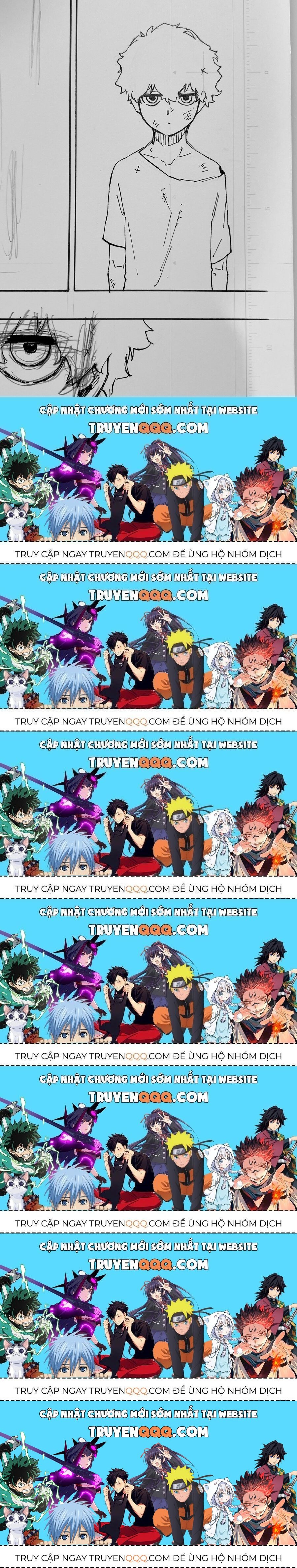 Blue Lock Chapter 264.7 - Trang 2