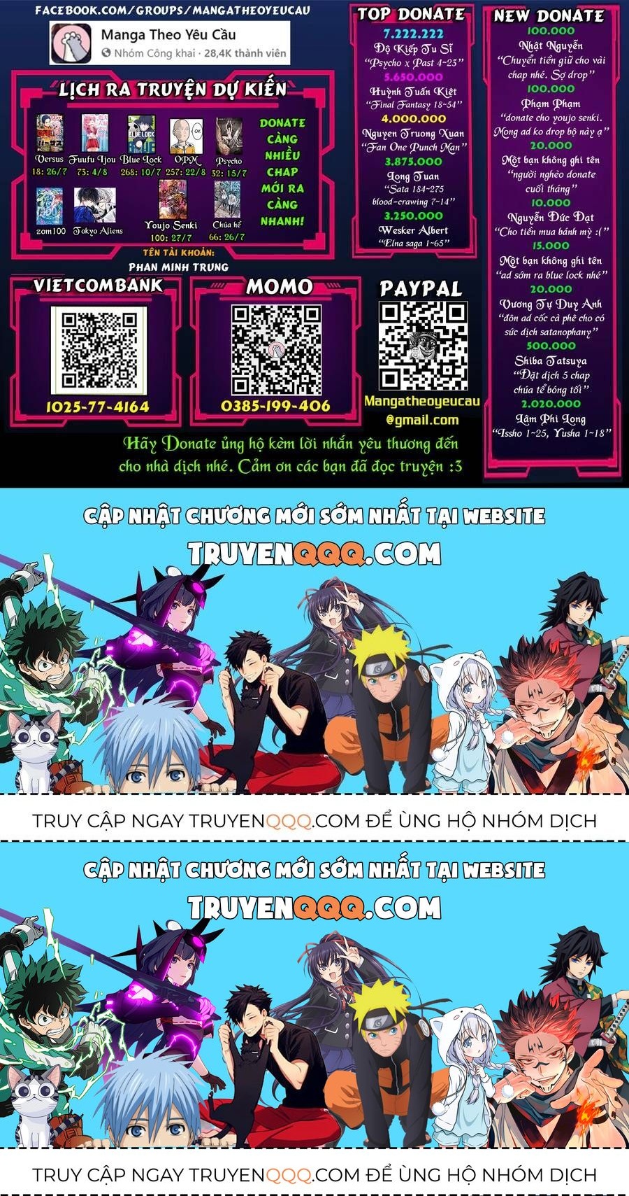 Blue Lock Chapter 267.2 - Trang 2