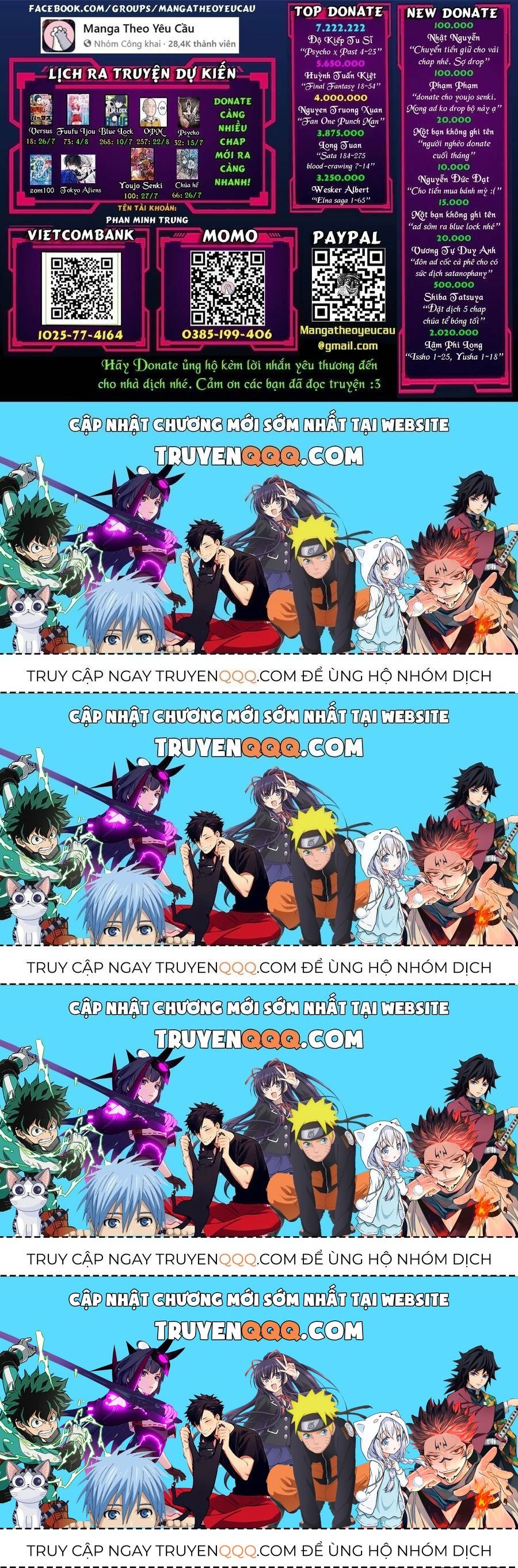 Blue Lock Chapter 267.4 - Trang 2