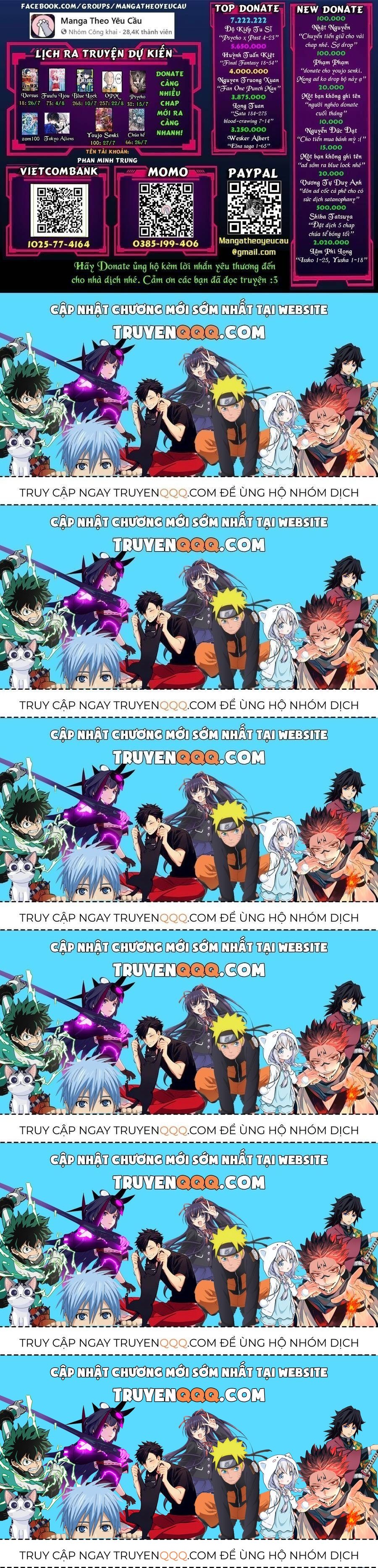 Blue Lock Chapter 267.6 - Trang 2