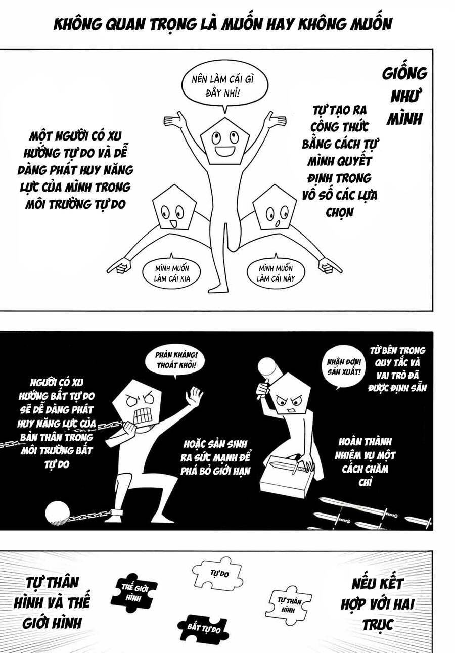 Blue Lock Chapter 267.7 - Trang 2