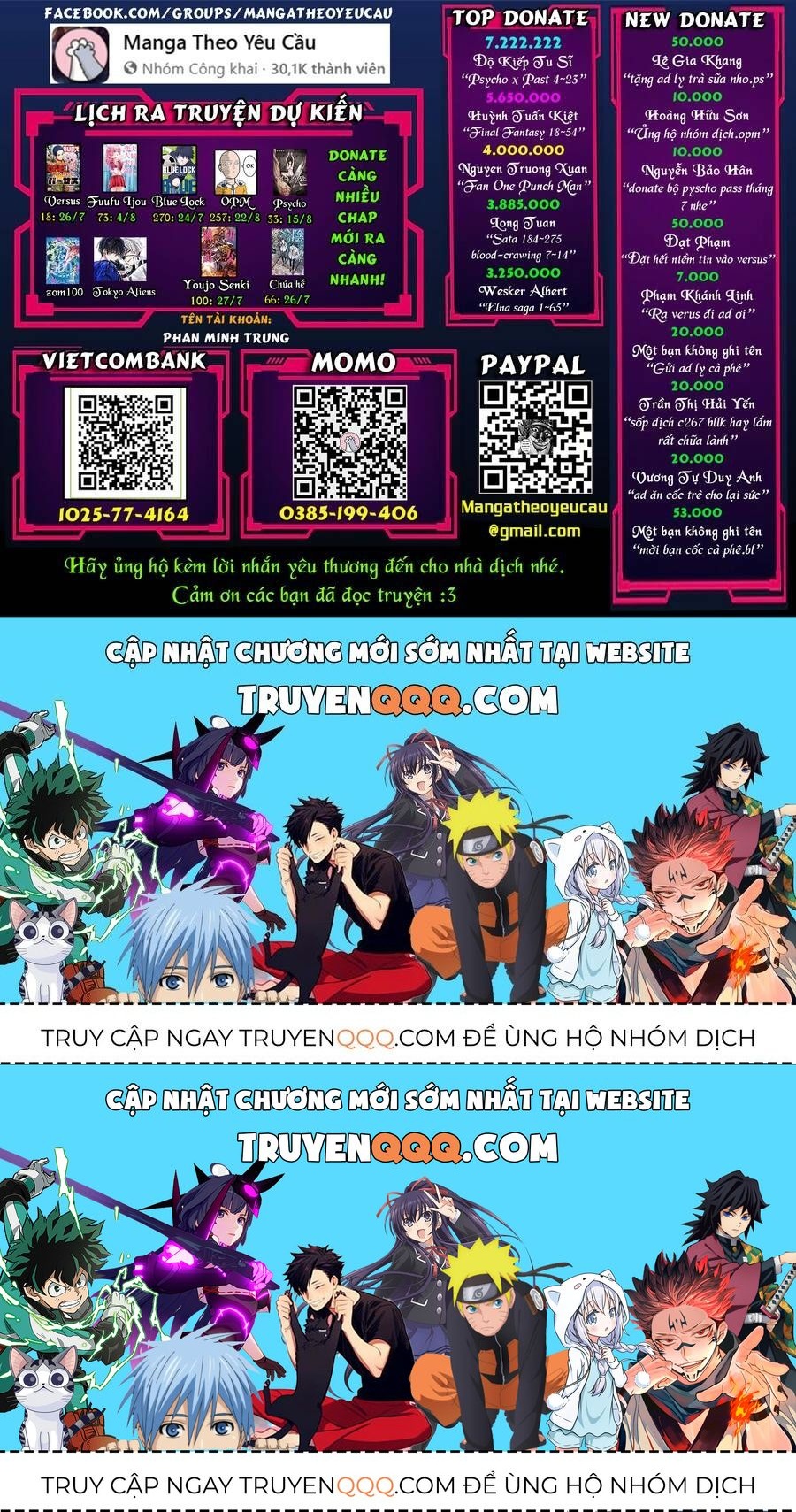 Blue Lock Chapter 269.2 - Trang 2