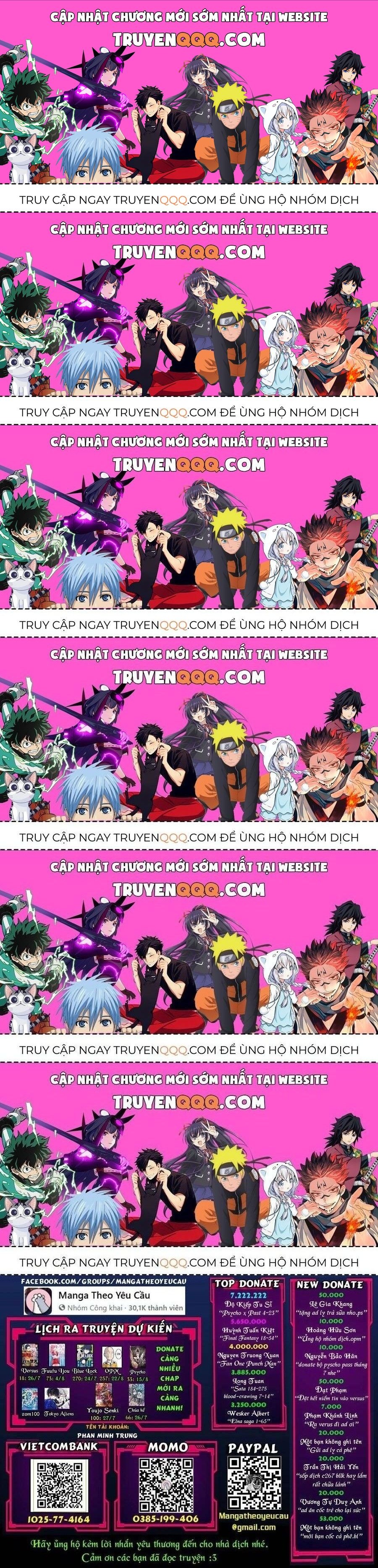 Blue Lock Chapter 269.6 - Trang 2