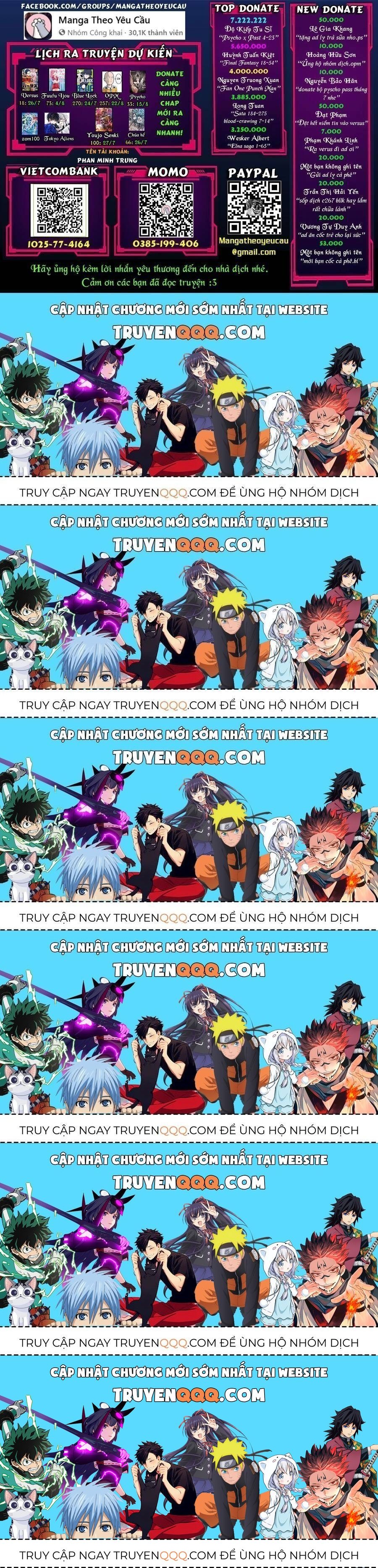 Blue Lock Chapter 269.6 - Trang 2