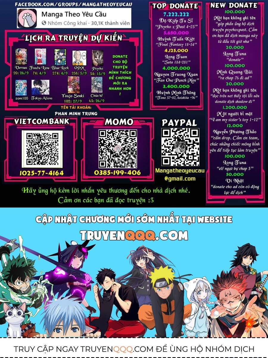 Blue Lock Chapter 273.1 - Trang 2