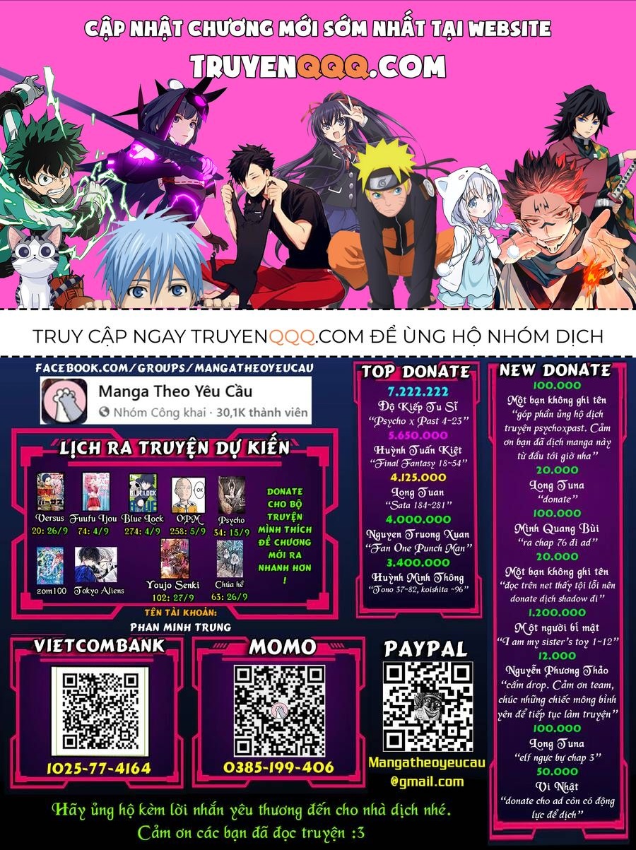 Blue Lock Chapter 273.2 - Trang 2