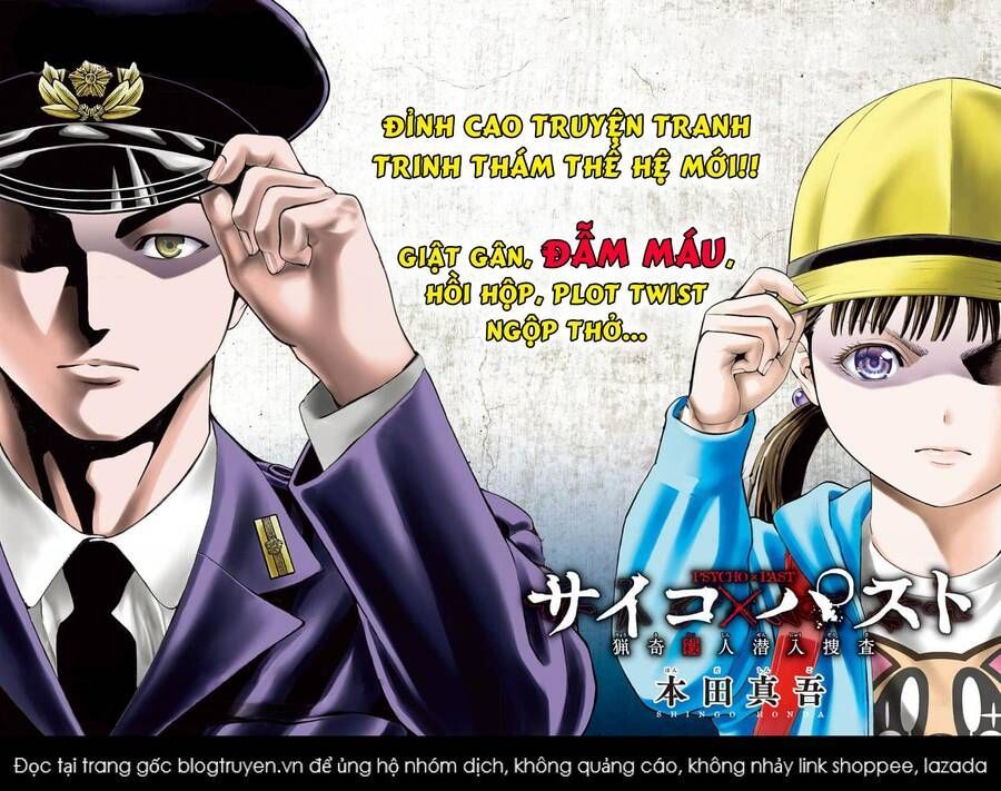 Blue Lock Chapter 273.4 - Trang 2