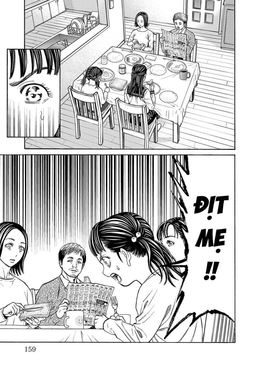 Blue Lock Chapter 273.5 - Trang 2