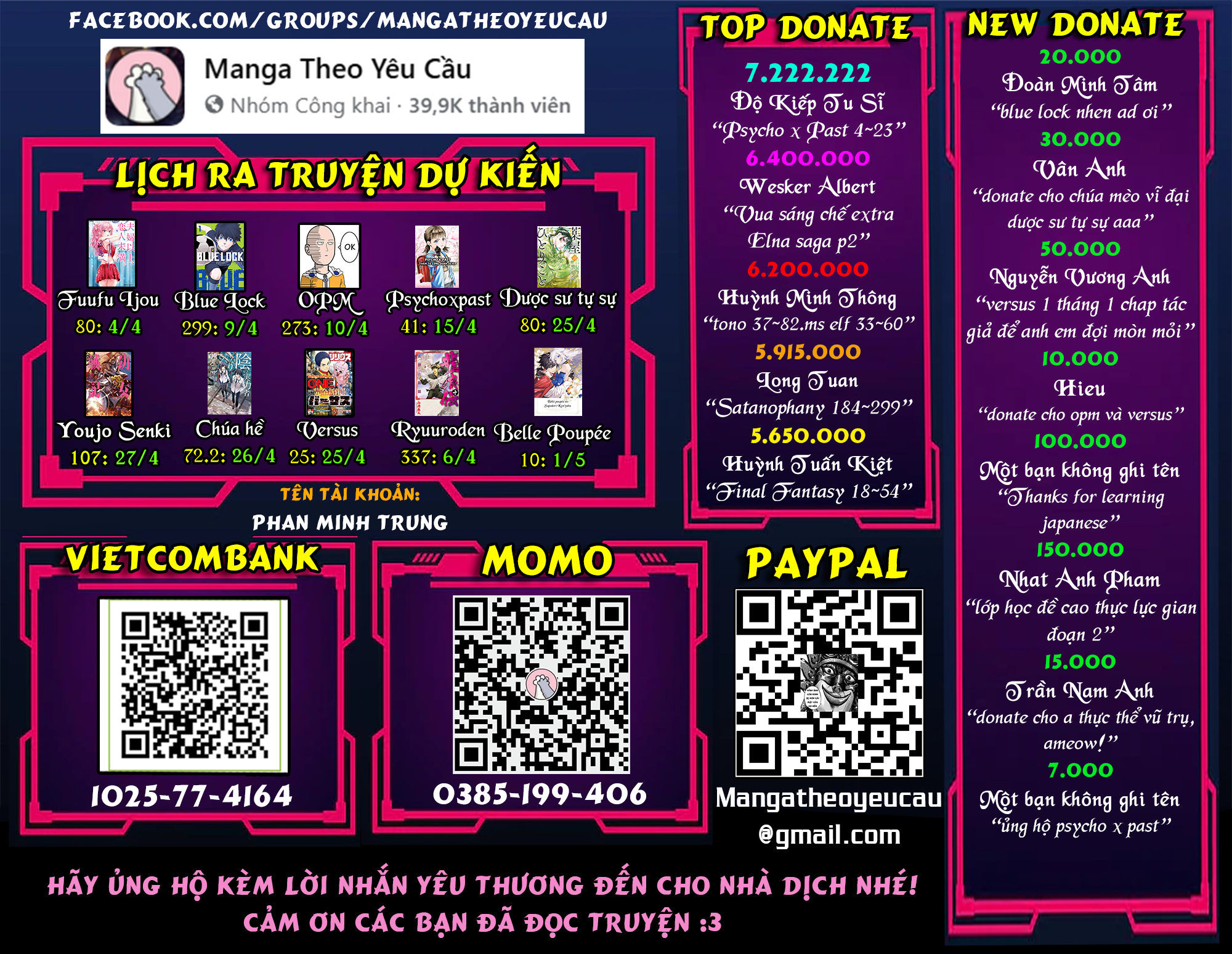 Blue Lock Chapter 298 - Trang 2