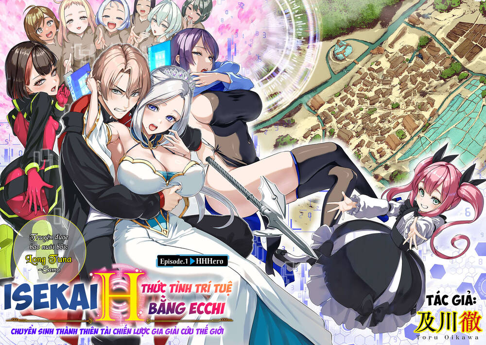 Blue Lock Chapter 308 - Trang 2