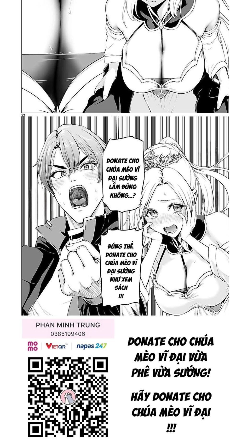 Blue Lock Chapter 315 - Trang 2