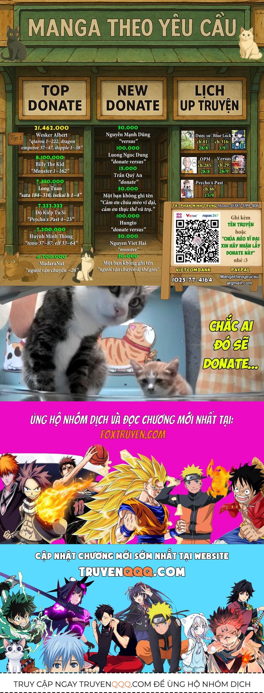 Blue Lock Chapter 315 - Trang 2