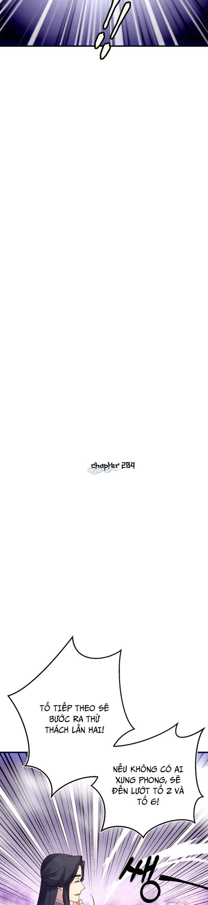Phi Lôi Đao Thuật Chapter 204 - Trang 2