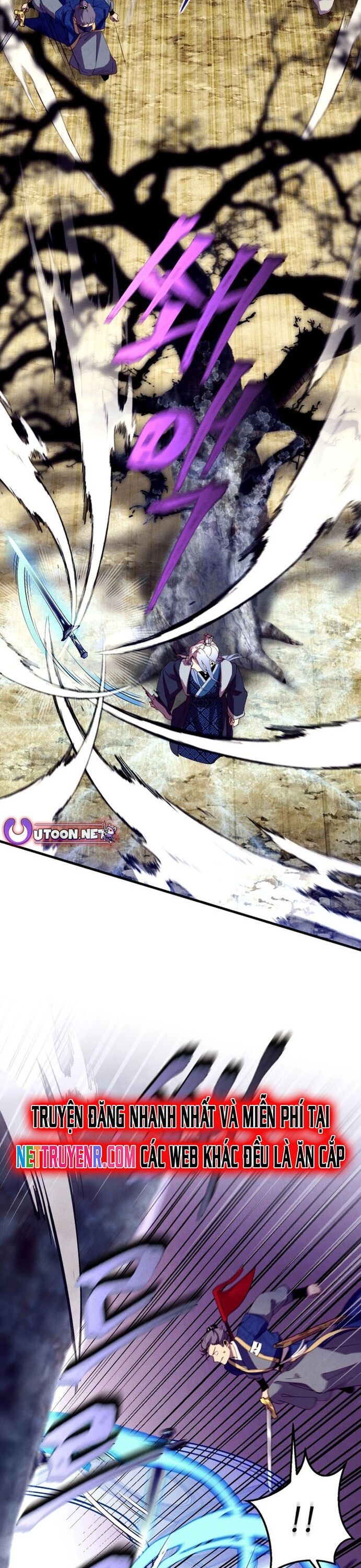 Phi Lôi Đao Thuật Chapter 204 - Trang 2
