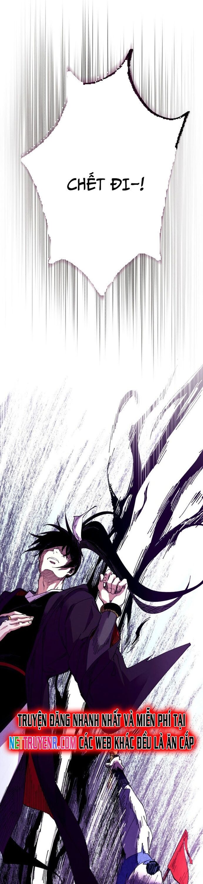 Phi Lôi Đao Thuật Chapter 204 - Trang 2