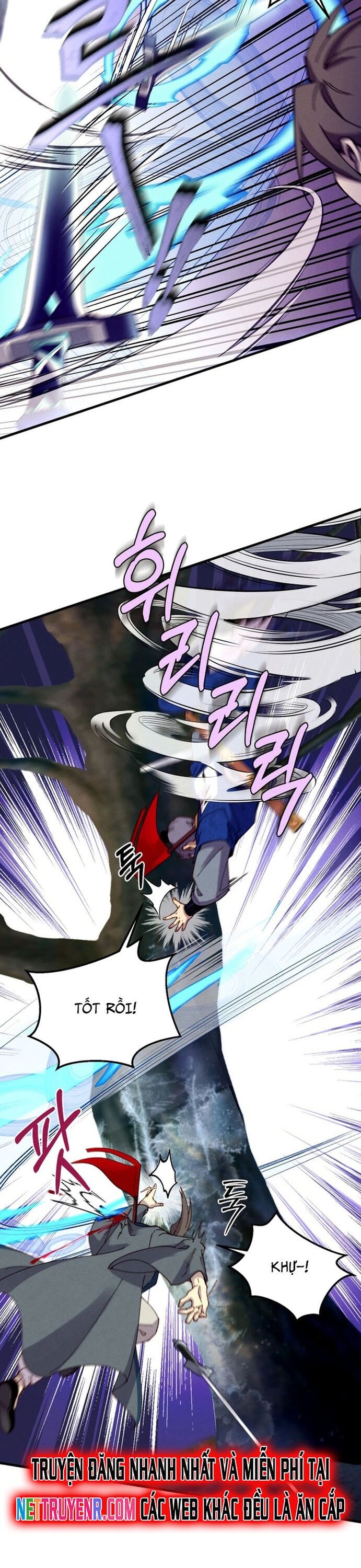 Phi Lôi Đao Thuật Chapter 204 - Trang 2