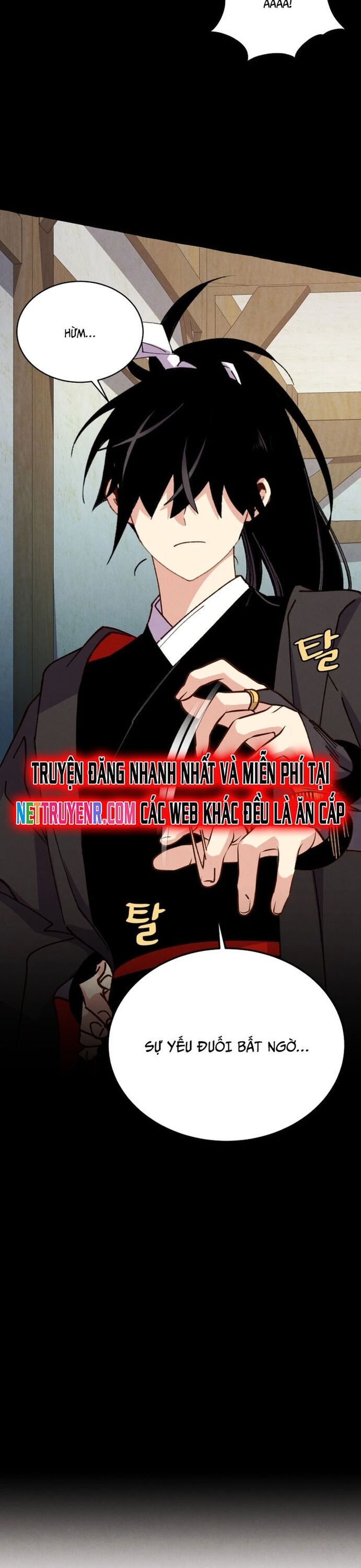 Phi Lôi Đao Thuật Chapter 204 - Trang 2