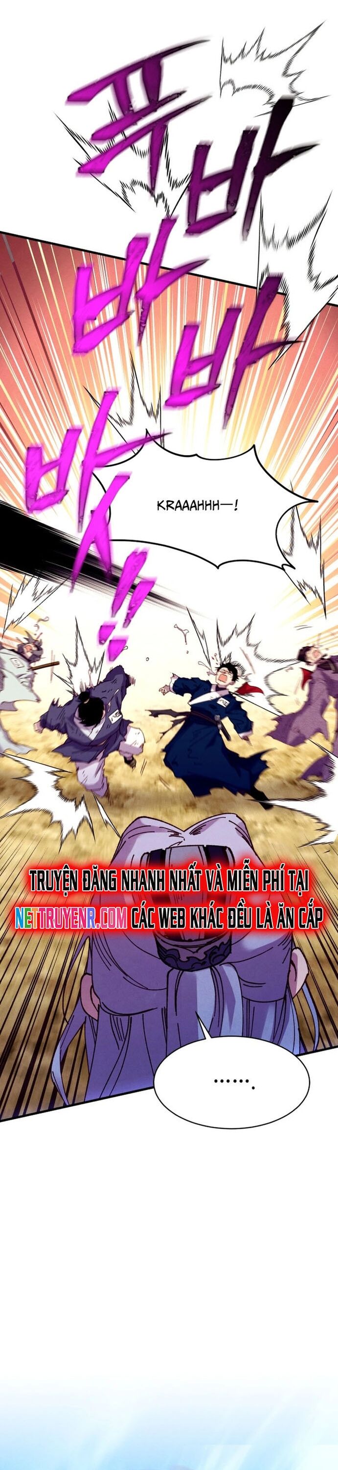Phi Lôi Đao Thuật Chapter 204 - Trang 2