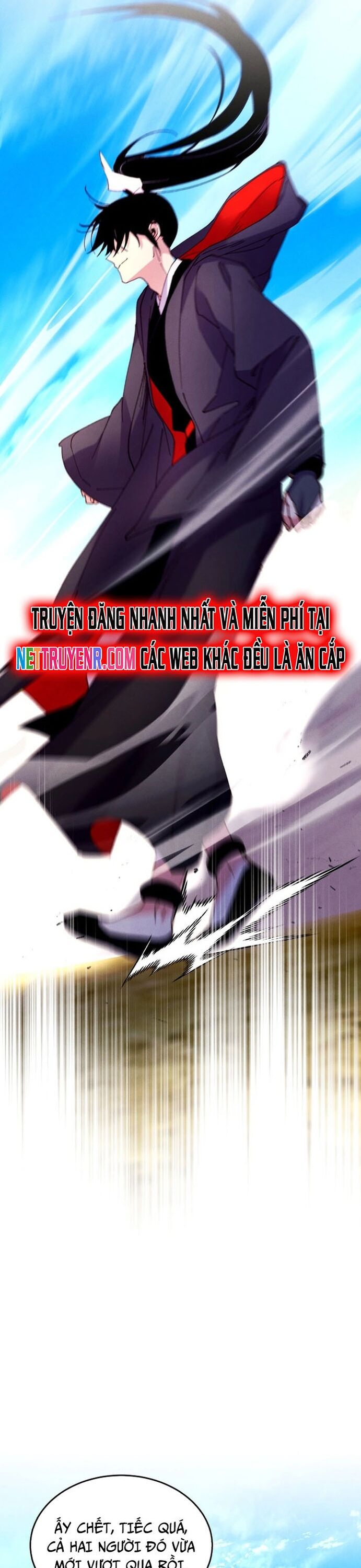 Phi Lôi Đao Thuật Chapter 204 - Trang 2
