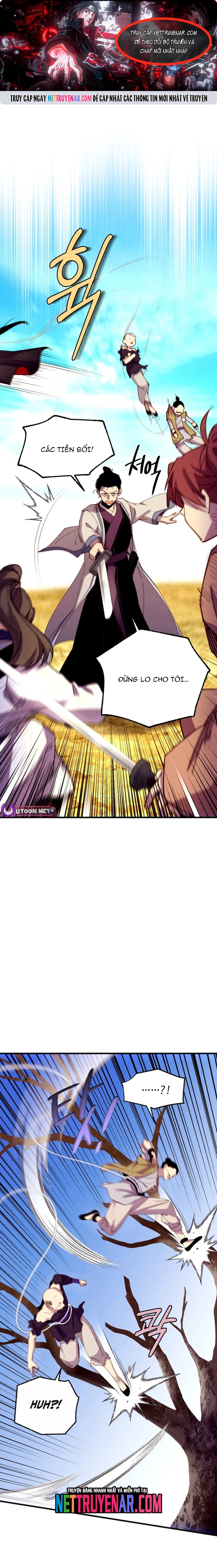 Phi Lôi Đao Thuật Chapter 210 - Trang 2