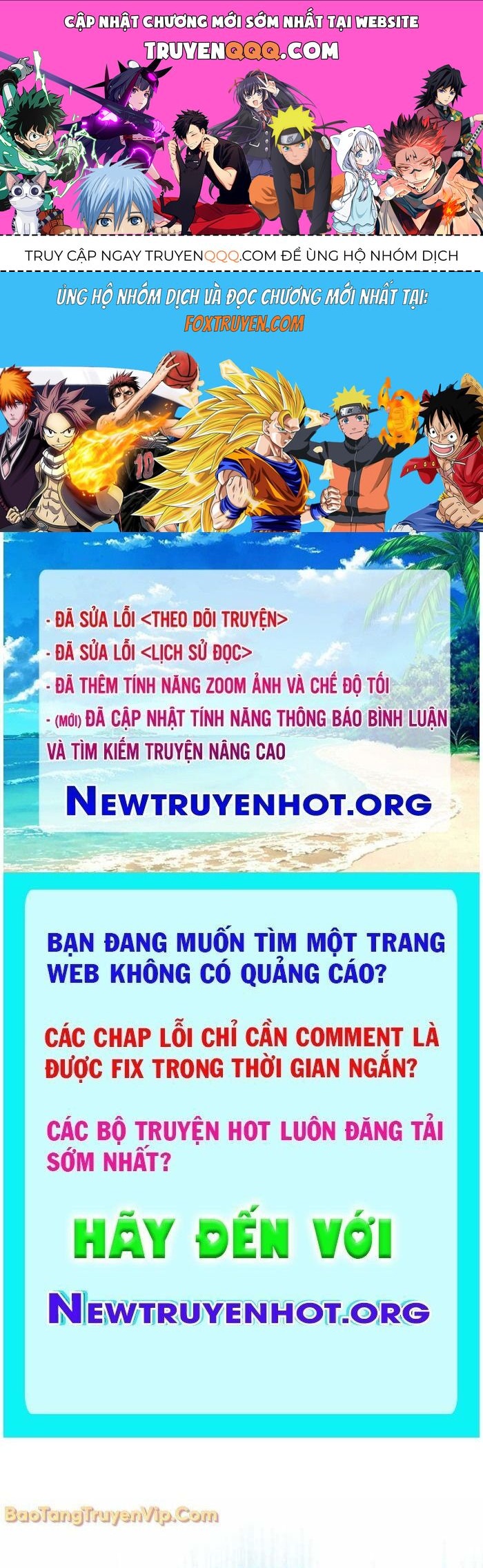 Phi Lôi Đao Thuật Chapter 210.1 - Trang 2
