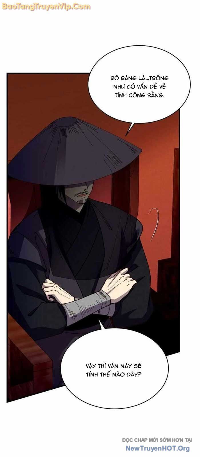 Phi Lôi Đao Thuật Chapter 210.1 - Trang 2