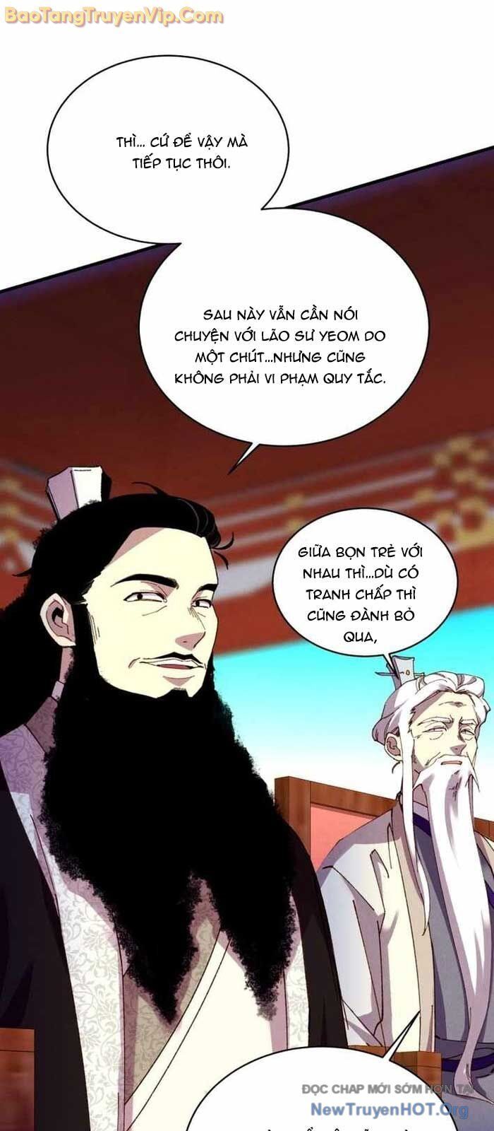 Phi Lôi Đao Thuật Chapter 210.1 - Trang 2