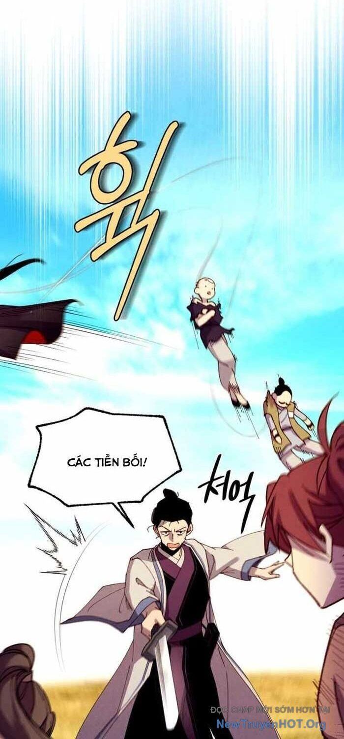Phi Lôi Đao Thuật Chapter 210.1 - Trang 2