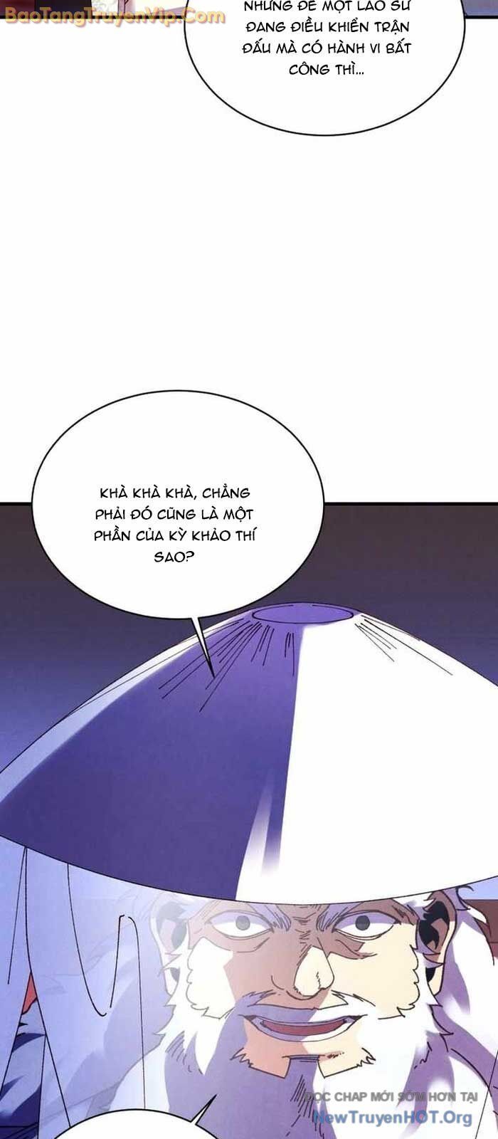 Phi Lôi Đao Thuật Chapter 210.1 - Trang 2