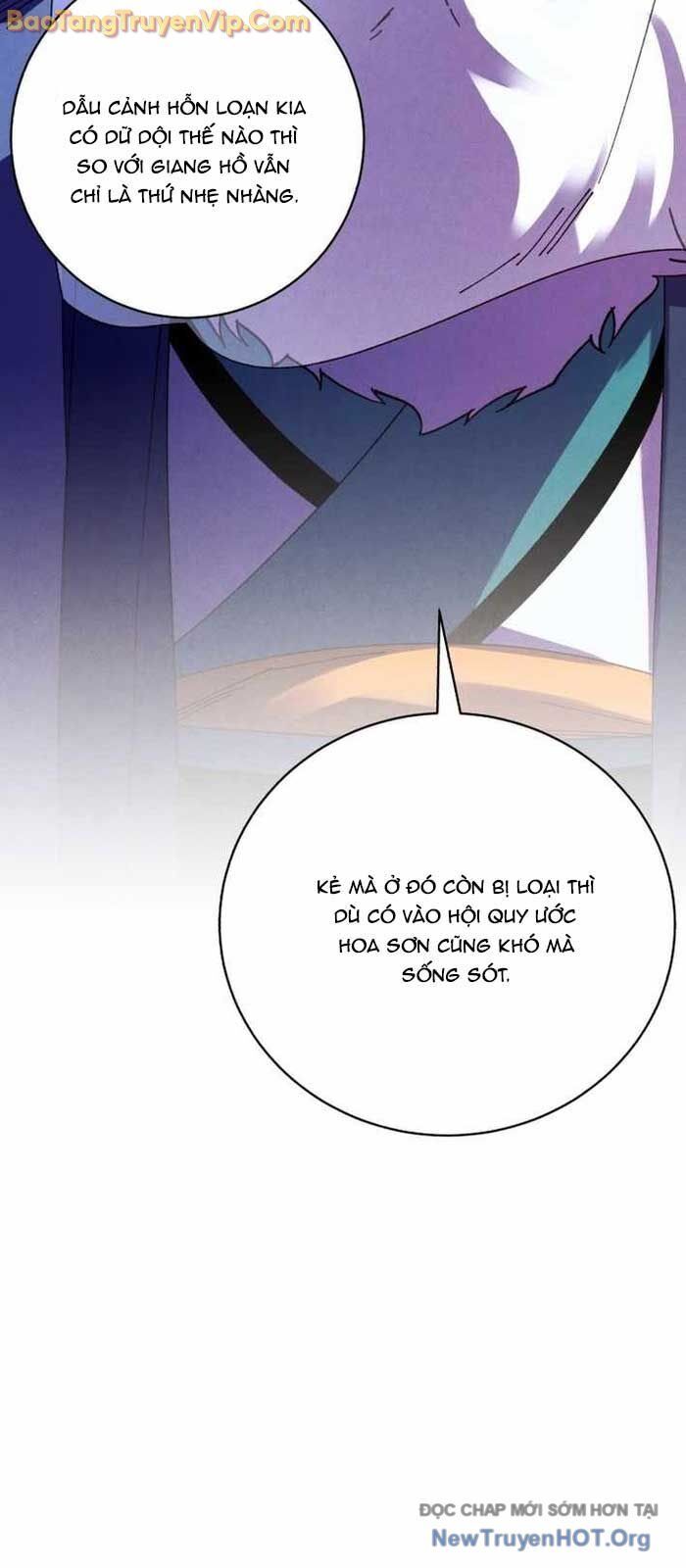 Phi Lôi Đao Thuật Chapter 210.1 - Trang 2