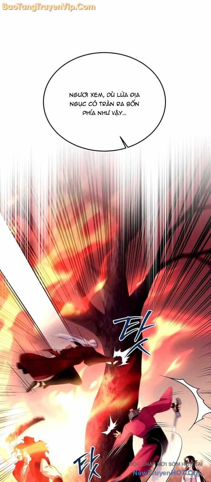 Phi Lôi Đao Thuật Chapter 210.1 - Trang 2