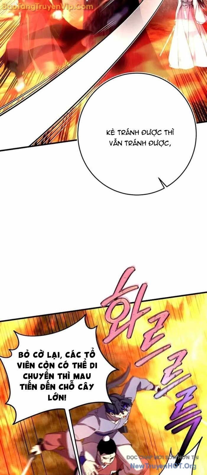Phi Lôi Đao Thuật Chapter 210.1 - Trang 2