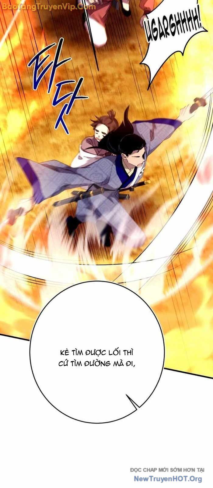 Phi Lôi Đao Thuật Chapter 210.1 - Trang 2