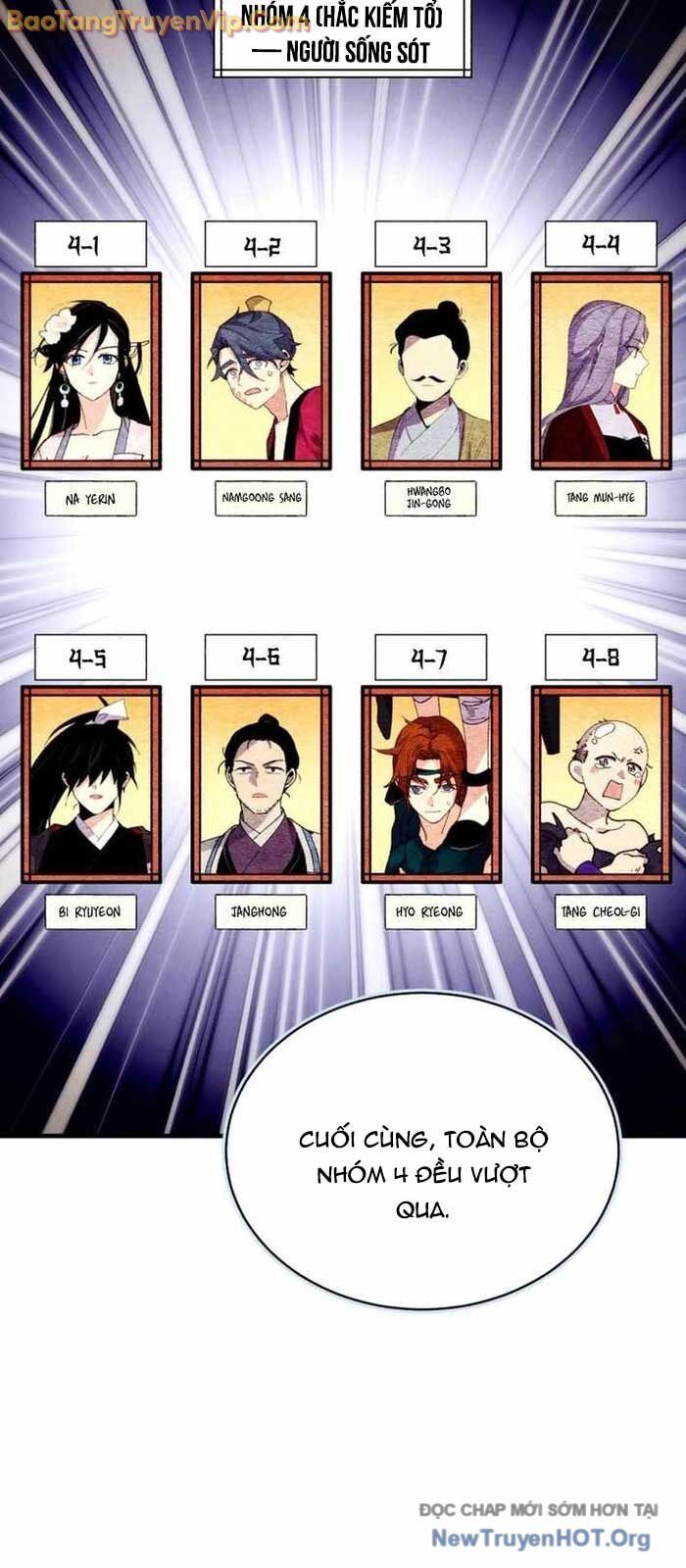 Phi Lôi Đao Thuật Chapter 210.1 - Trang 2
