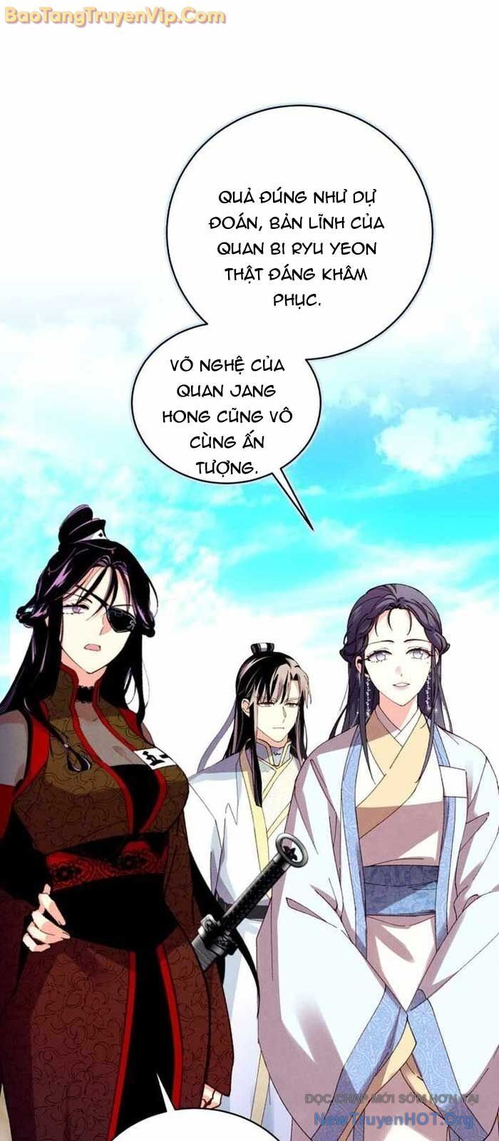 Phi Lôi Đao Thuật Chapter 210.1 - Trang 2