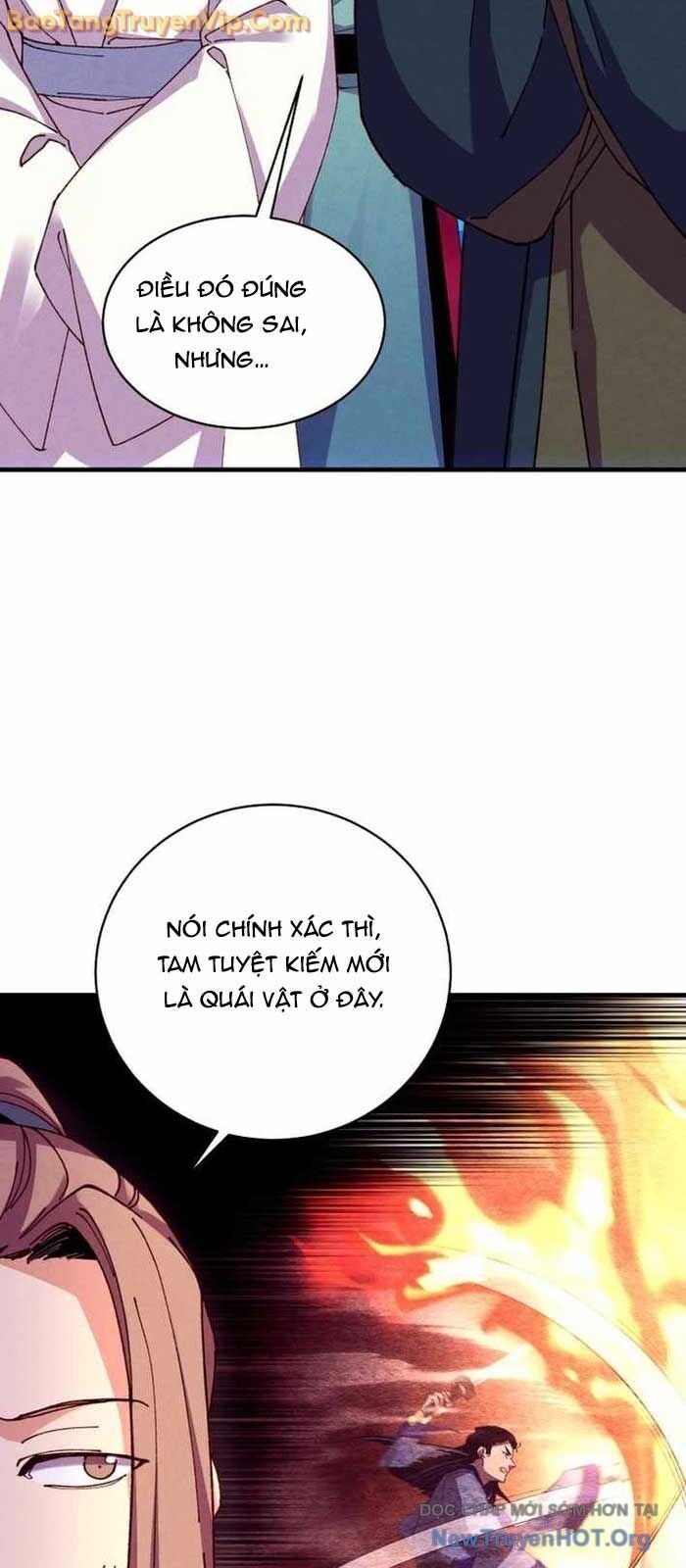 Phi Lôi Đao Thuật Chapter 210.1 - Trang 2
