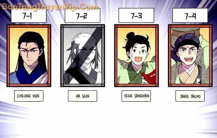 Phi Lôi Đao Thuật Chapter 210.1 - Trang 2