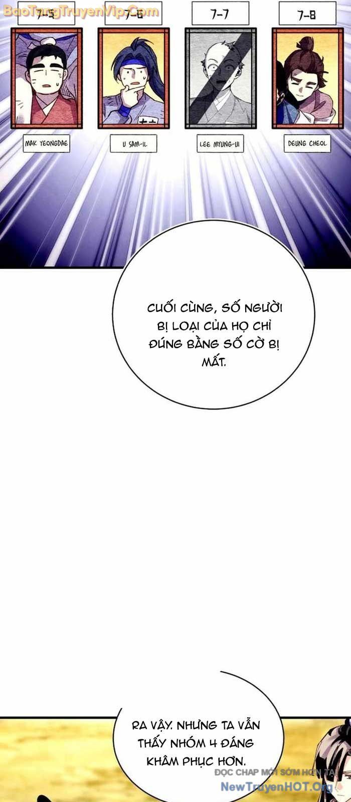 Phi Lôi Đao Thuật Chapter 210.1 - Trang 2