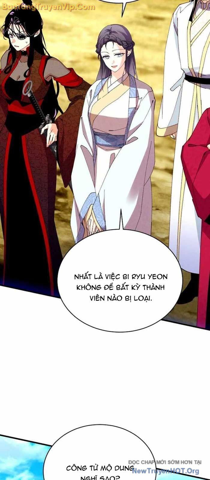 Phi Lôi Đao Thuật Chapter 210.1 - Trang 2