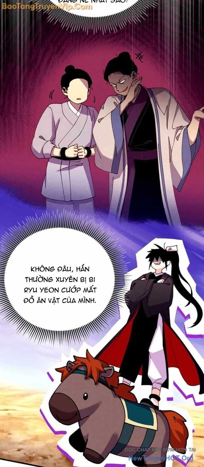 Phi Lôi Đao Thuật Chapter 210.1 - Trang 2
