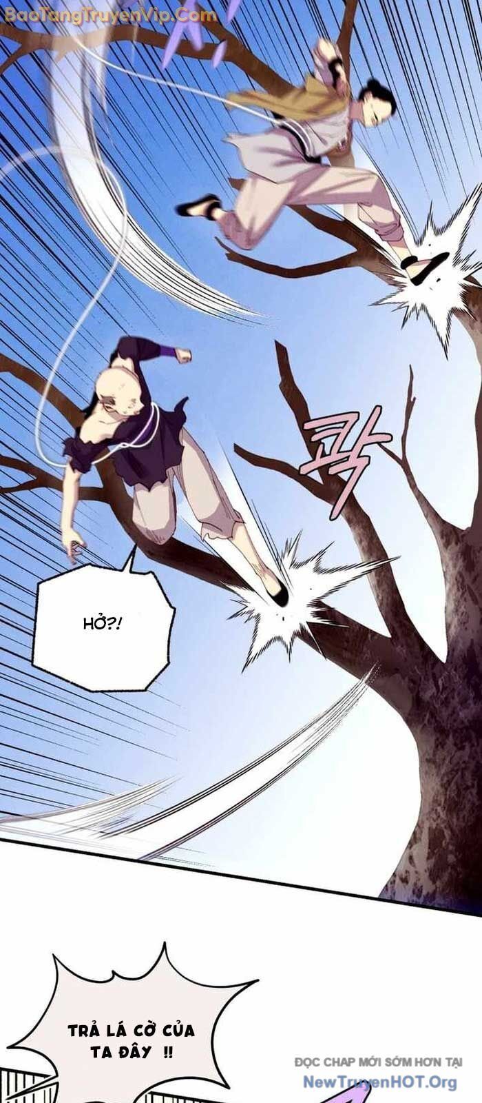 Phi Lôi Đao Thuật Chapter 210.1 - Trang 2