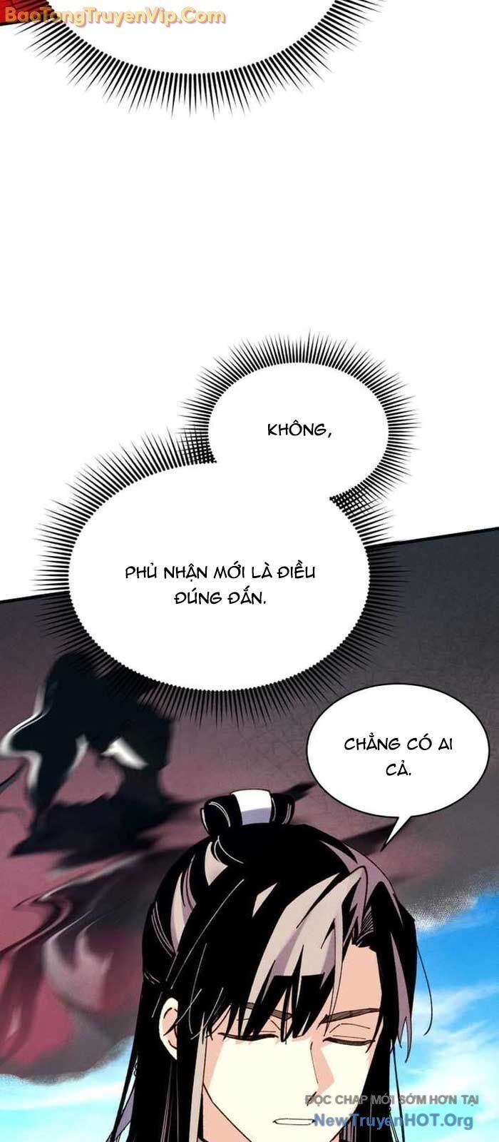 Phi Lôi Đao Thuật Chapter 210.1 - Trang 2