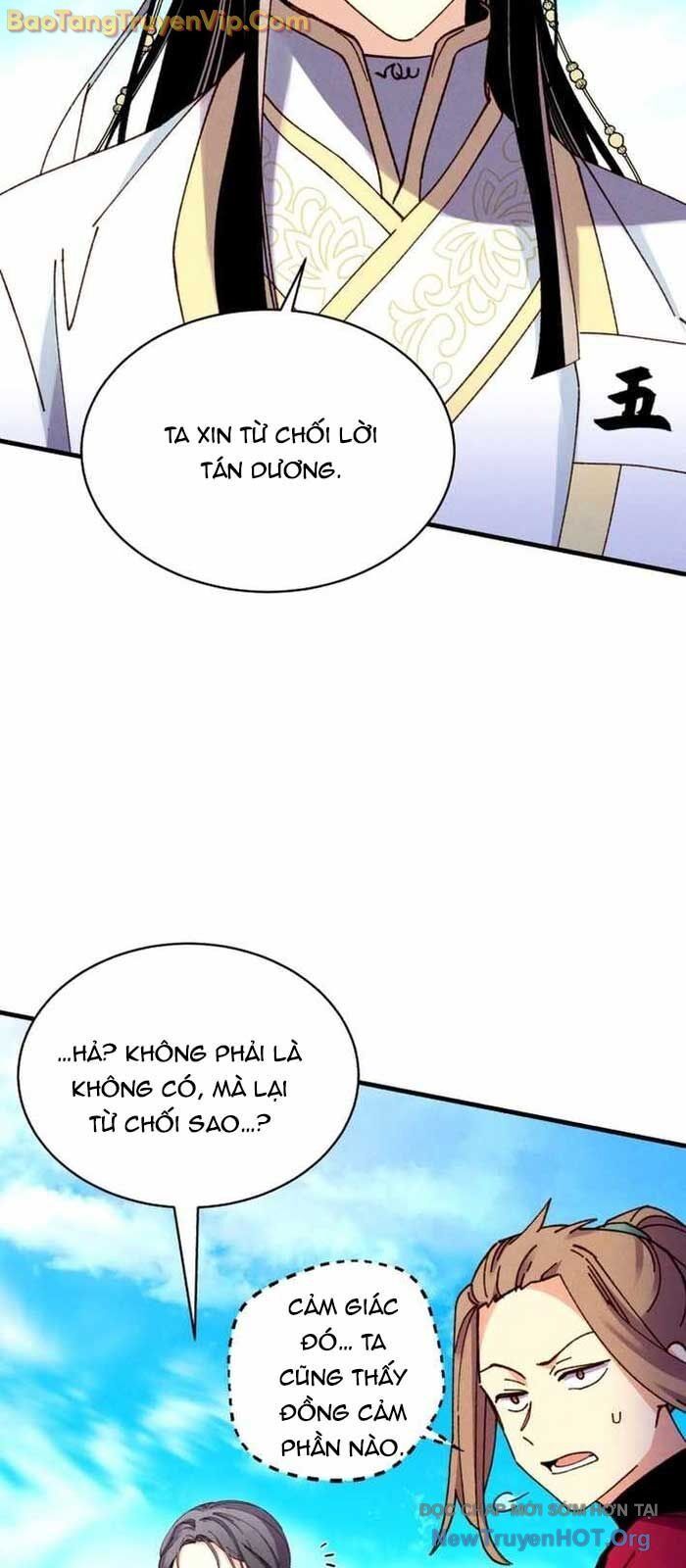 Phi Lôi Đao Thuật Chapter 210.1 - Trang 2