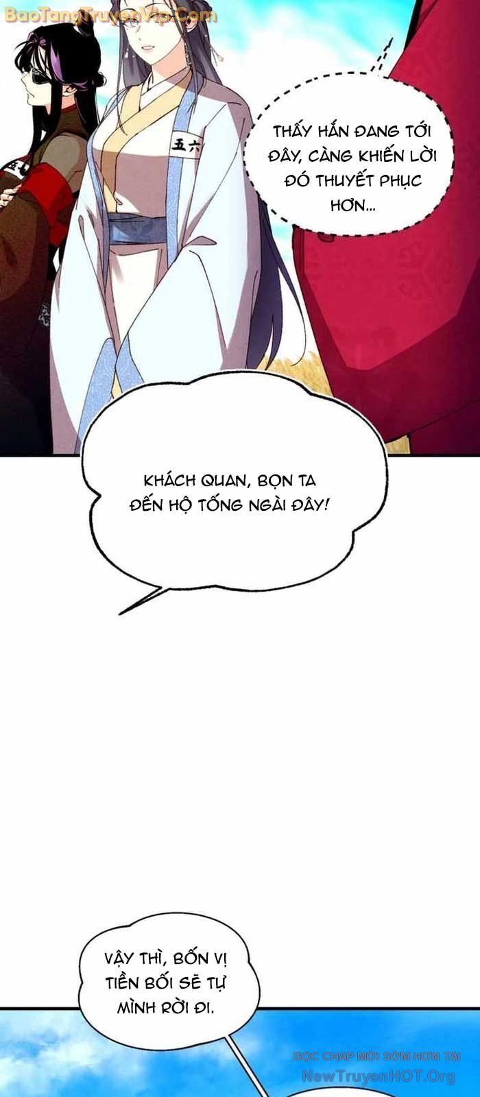 Phi Lôi Đao Thuật Chapter 210.1 - Trang 2