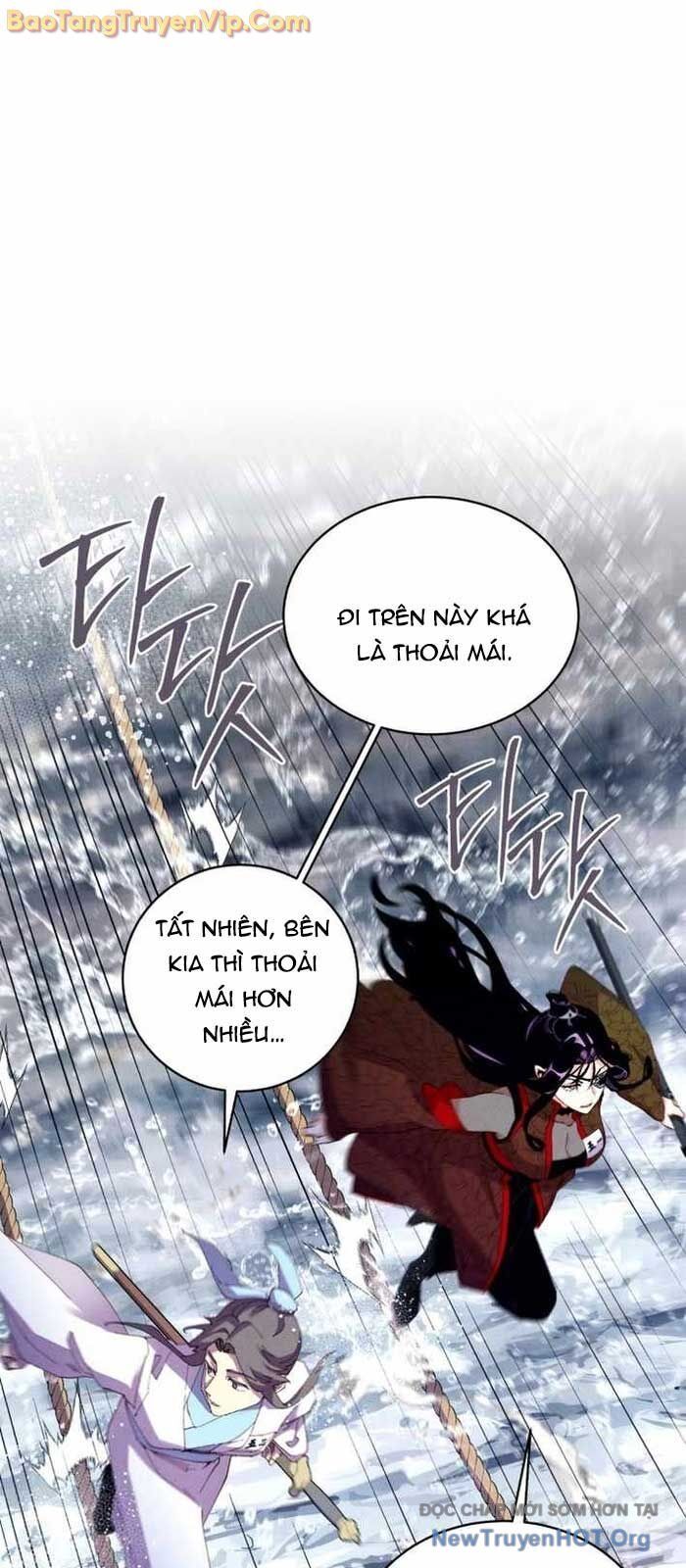 Phi Lôi Đao Thuật Chapter 210.1 - Trang 2