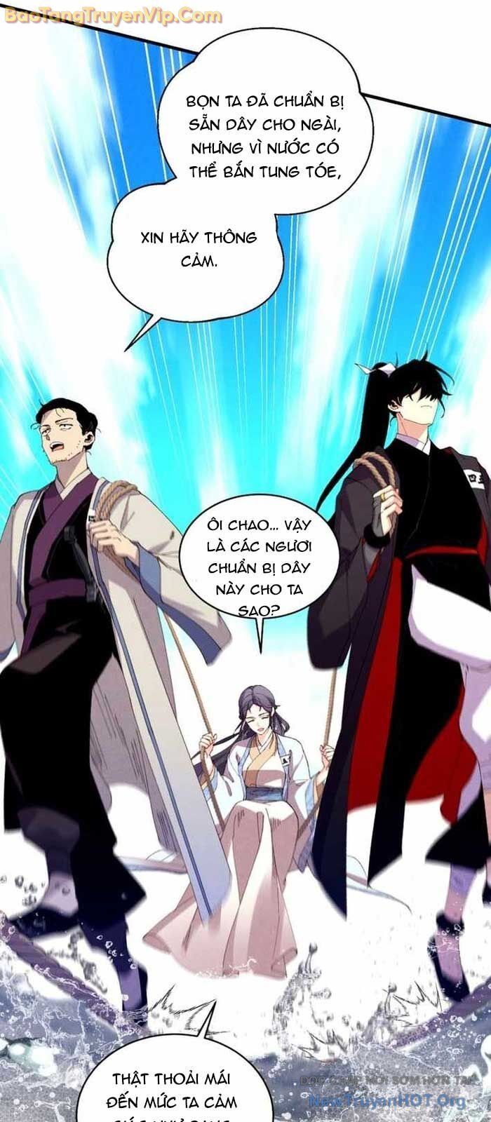 Phi Lôi Đao Thuật Chapter 210.1 - Trang 2