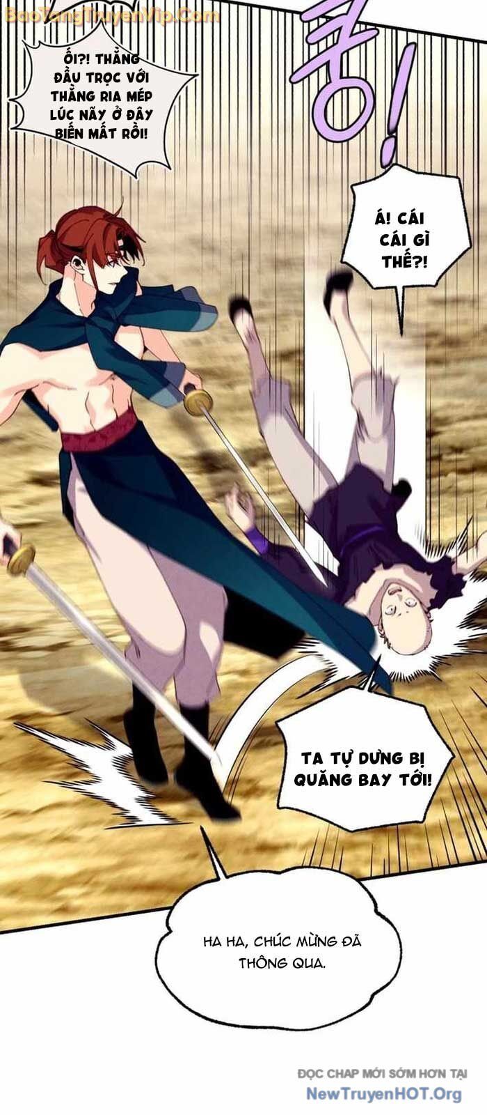 Phi Lôi Đao Thuật Chapter 210.1 - Trang 2